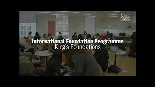 Kings International Foundation - Global Politics And Social Sciences