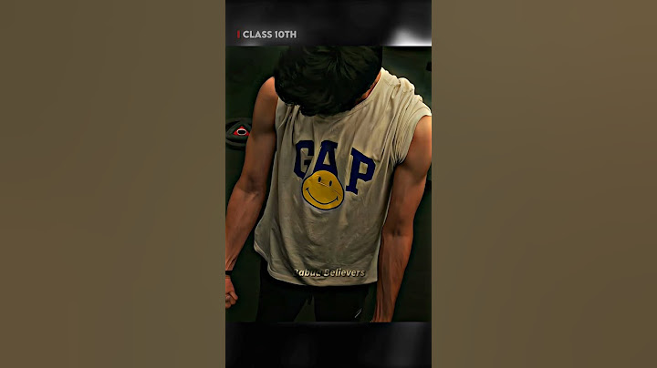 Ritik Sir Powerful Body 😎💪 #udaanedits #boardexam #motivation