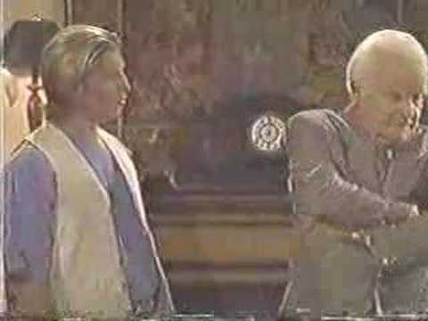 General Hospital - 1995 Alan does play by play for...