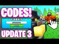 *NEW* ALL WORKING UPDATE 3 CODES FOR NOOB TOWER DEFENSE! ROBLOX NOOB TOWER DEFENSE CODES