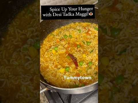 Spice Up Your