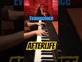 ✝️ Afterlife/evanescence💥 #shorts #evanescence #afterlife #netflix #devilmaycry