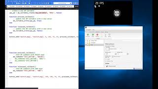 Instrument development - E07 - Inter Instrument Communication