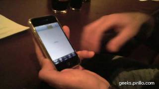 How to Buy Movie Tickets on the iPhone