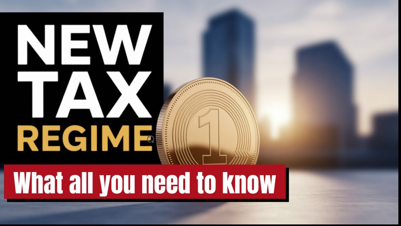 New income tax regime from April 1 – What all you need to know forAdd a ...