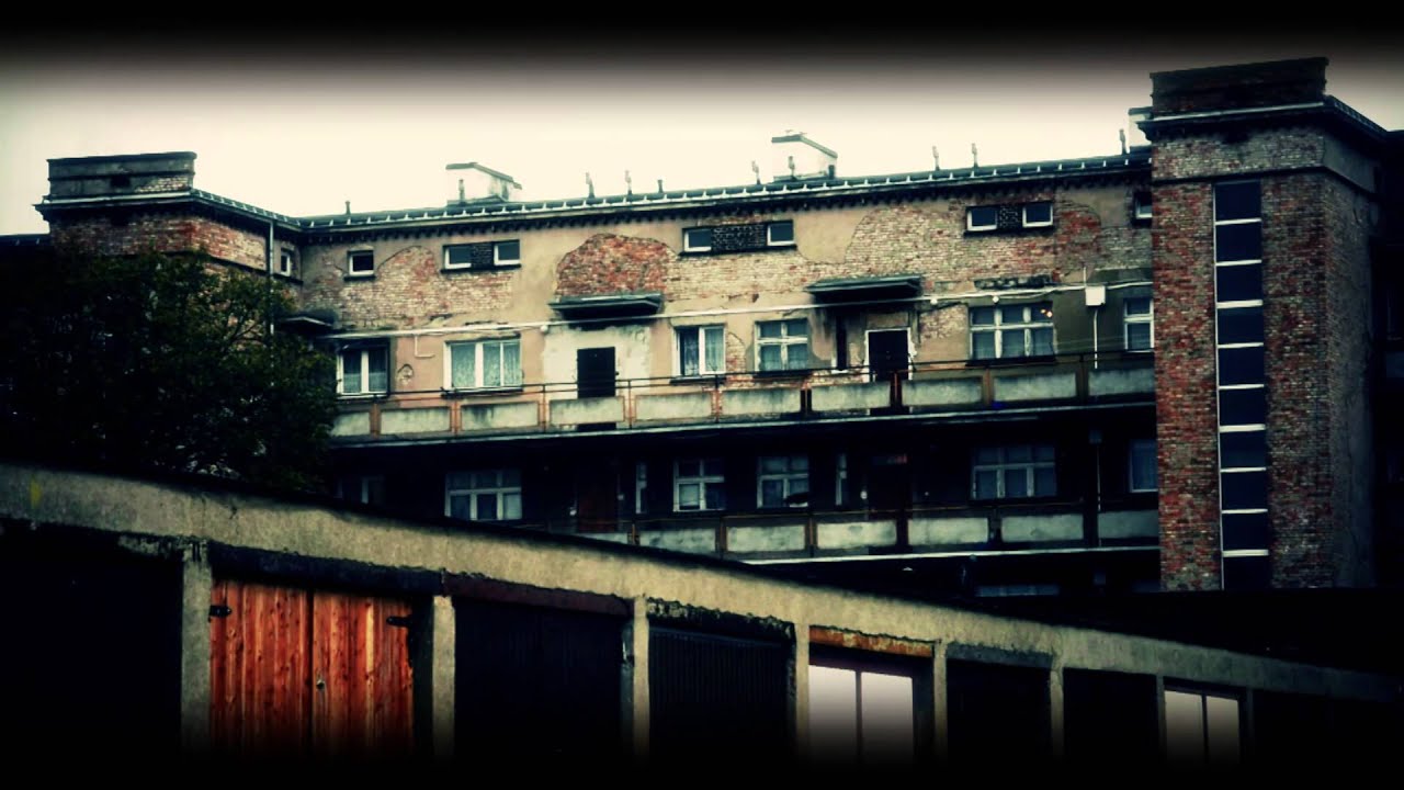 Małpa N.A.S - Przylądek Strachu prod Js Familia ( album Przylądek ...