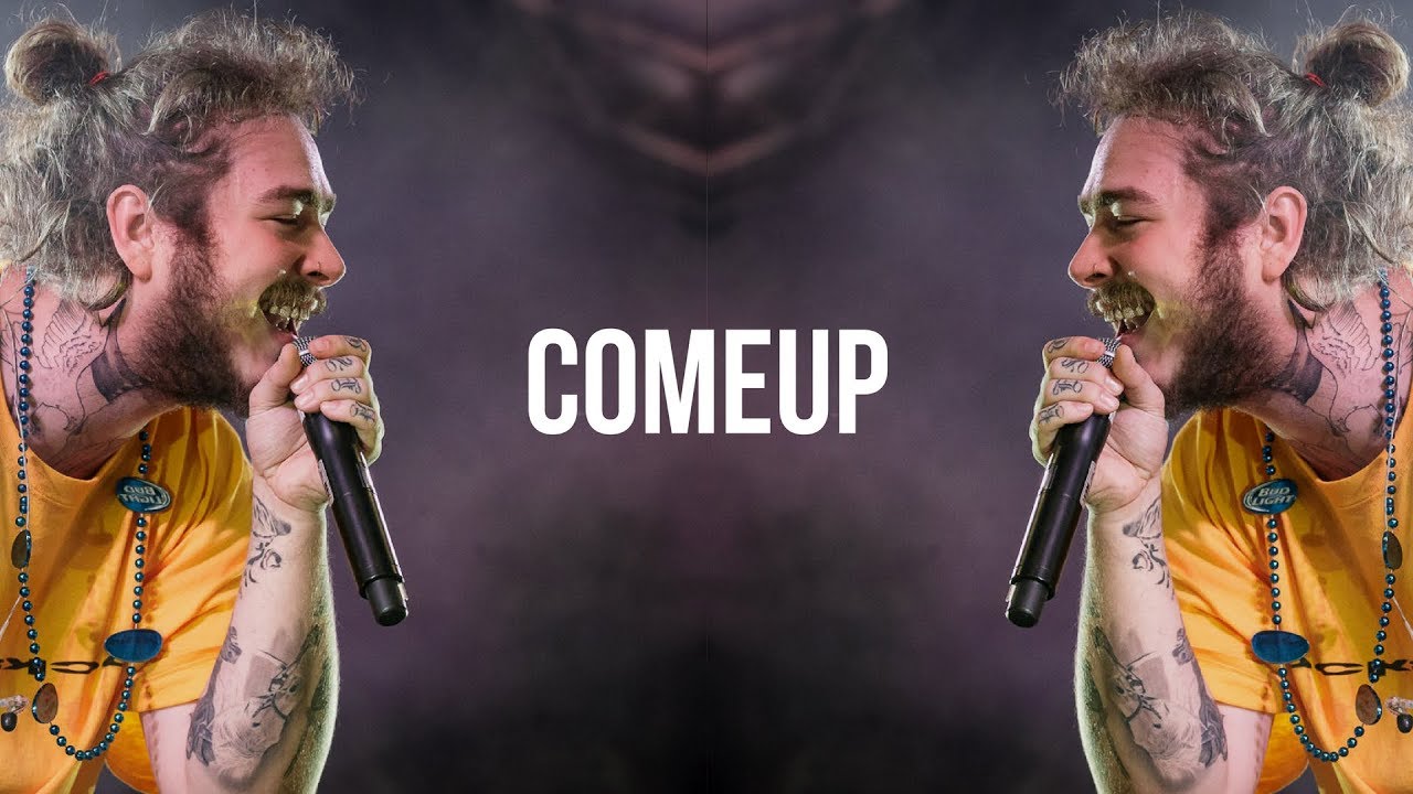 (FREE) Post Malone x Ty Dolla $ign Type Beat 2018 - "COMEUP" prod. by ...