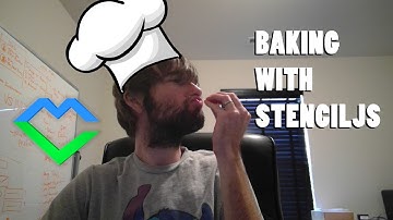 Baking Data with StencilJS