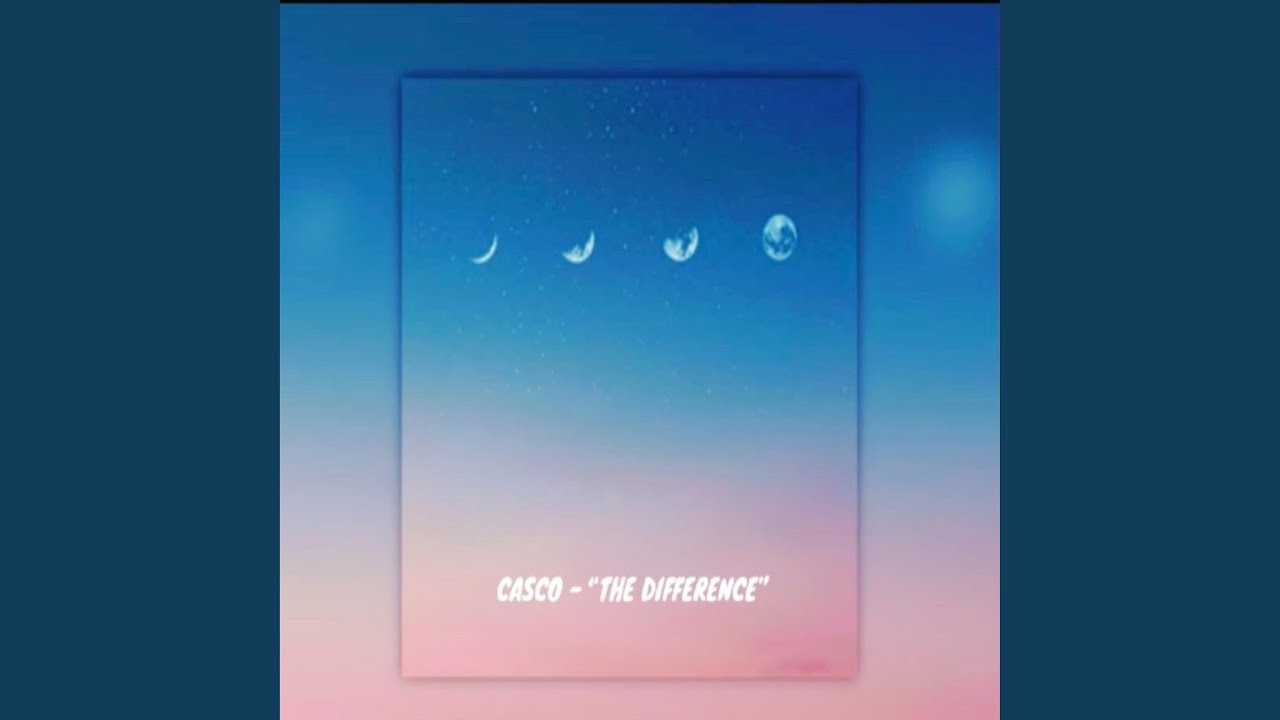 Ver The Difference en YouTube Ver The Difference en YouTube