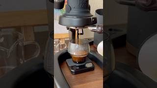 Espresso workflow with Flair58 and BOOKOO tools #espresso #coffee Espresso workflow with Flair58 and BOOKOO tools #espresso #coffee