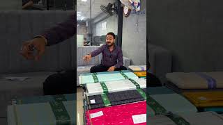 🔥 ₹275/MTR Reid & Taylor Shirting 😱 | Pure Giza Cotton का धमाका