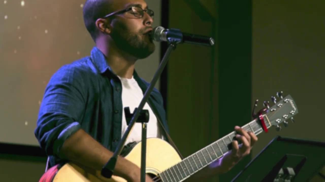 Worship Discipleship Training School (Intro Video)