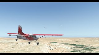 Brand New Thranda PC-6