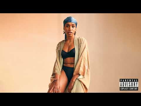 Yaya Bey — Yaya Bey - 'blessings' (Official Audio)