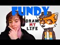 Fundy : Draw My Life