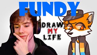 Fundy : Draw My Life