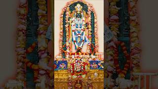 karte to Tum Ho Bajrang Mera Naam Ho Raha Hai#Ayodhya Dham #ramchandra #lordrama #kingrama #shankar