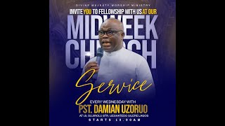 MIDWEEK SERVICE || May 20, 2026.