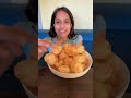 New viral dahi puri hack  best dahi puri recipe   so saute shorts