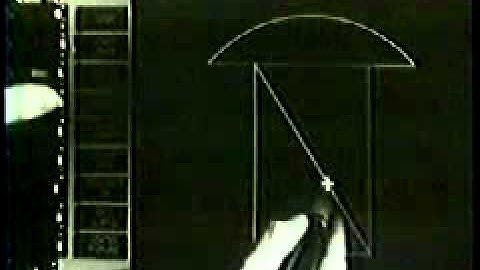 Alan Kay explains Sketchbook, Grail, and the Dynabook 1986 www keepvid com