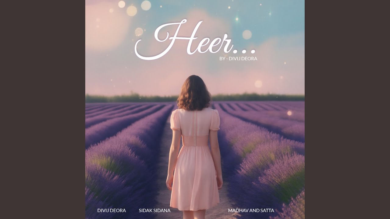 Watch Heer on YouTube Watch Heer on YouTube