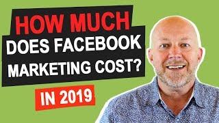 How Much Does Facebook Marketing Cost?
