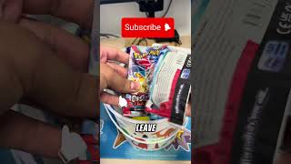 A Pokémon Easter Basket! #pokemon #pokemonpackopening #pokemonpacksopening #pokemoncards #shorts