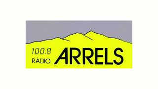 Journal de 12h15 sur Ràdio Arrels, Perpignan, 19 août 1990