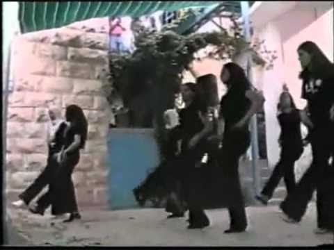 اغنية اسمر خفيف الروح كلمات والحان وغناء توفيق النمري