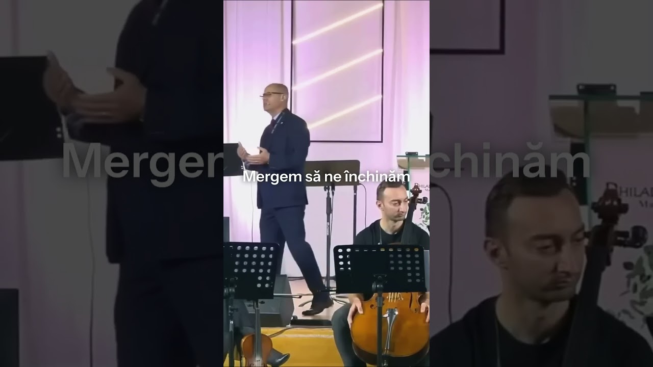 Viața între “DU-TE!” și “VINO!” - Luigi Mițoi