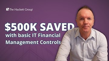 7 Proven Ways CIOs Keep IT Budgets Under Control