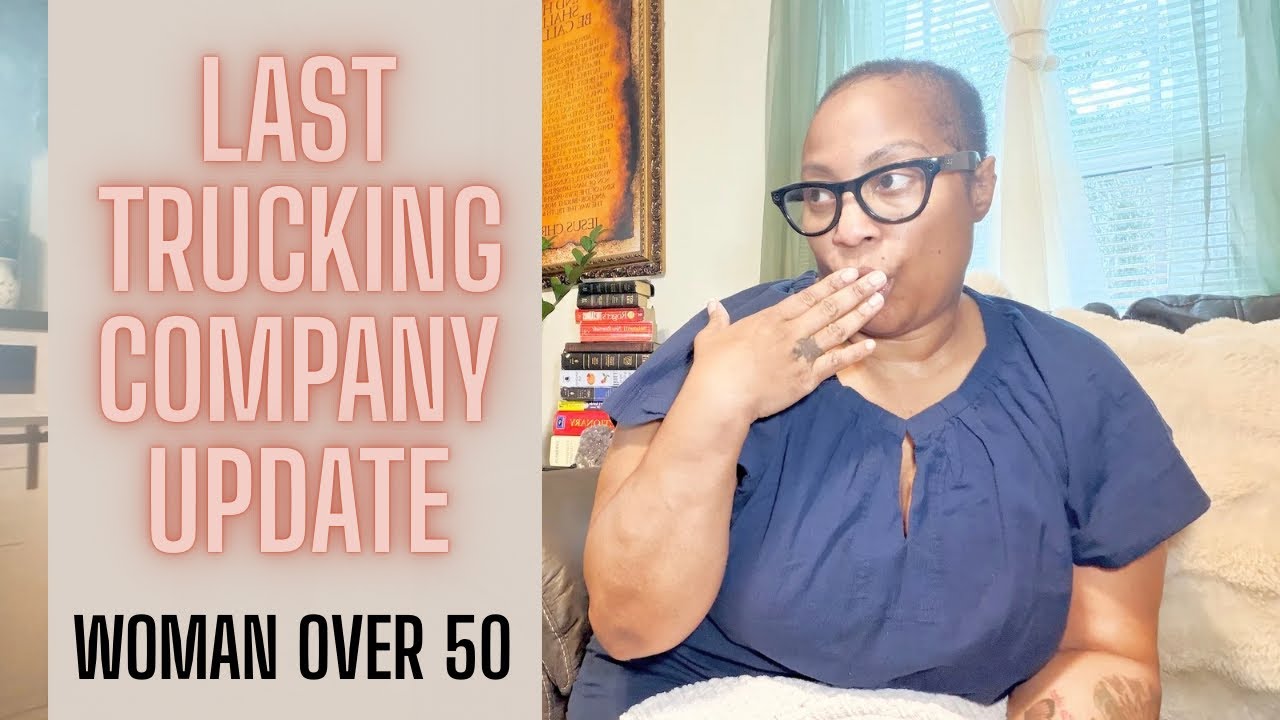 Последняя история о транспортной компании | Операция на спине | Женщины старше 50 | Переосмыслени...