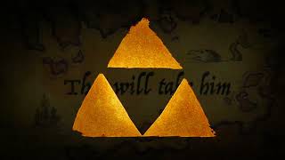 The “Legend” a Legend of Zelda Fan Film