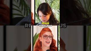 Regarde mon lien en bio 😍 #podcast #humour #brune #interview