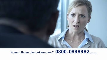 BSA "There are good reasons to report illegal software"