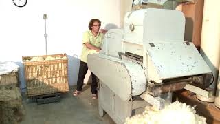À La Découverte Du Sommier Tapissier À Ressort Par Les Artisans Matelassiers Litiers Le Briand