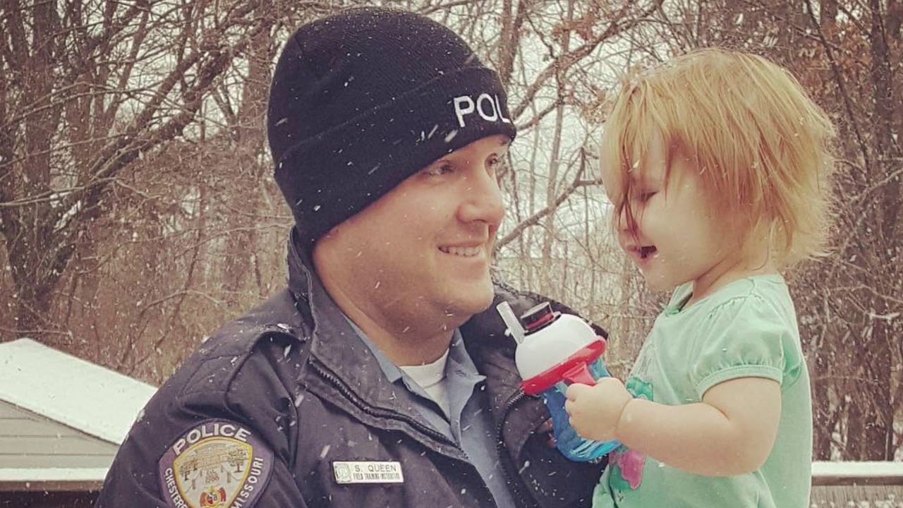 Chesterfield MO Police Year In Review 2017 YouTube