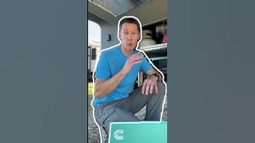 This Breaks Your RV’s Generator #shorts