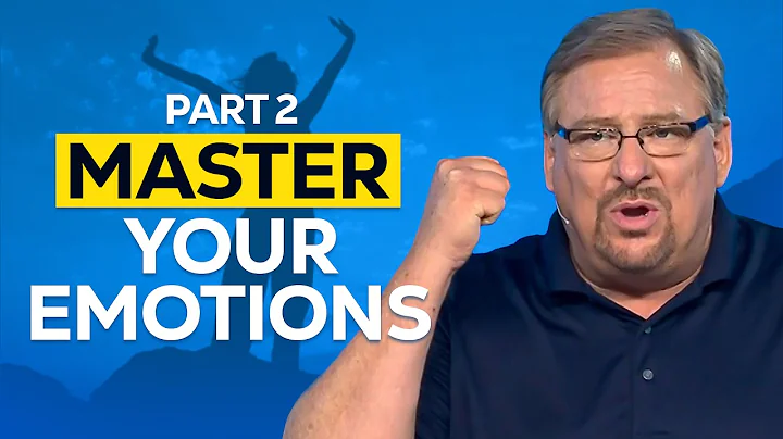 What the Bible Says About Anger That Most of Us Never Learned (Part 2)