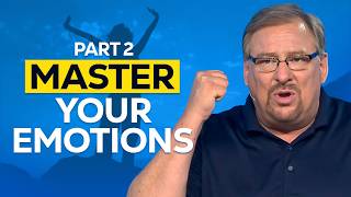 What the Bible Says About Anger That Most of Us Never Learned (Part 2)