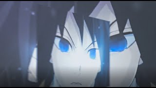 trust issues (Project File)