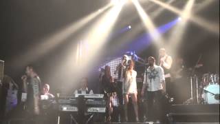 Serdar Ortaç & Ben Adam Olmam & Amsterdam