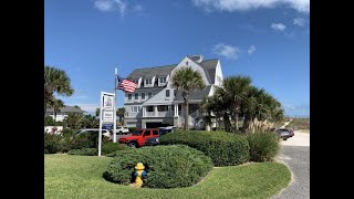 Elizabeth Pointe Amelia Island Florida Review