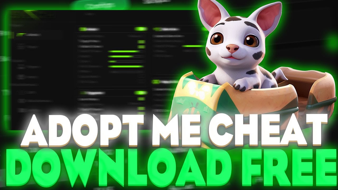 ADOPT ME AUTO FARM SCRIPT 2026 🐾 New Pastebin GUI: AFK Money, Pet Level Up & Eggs (ROBLOX FREE)