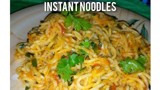 INDOMIE/How to prepare mouth watering instant noodles screenshot 4