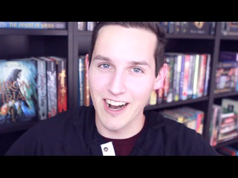 WOULD YOU RATHER | BOOKTUBE EDITION