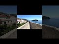 City walls of Dubrovnik- Croatia #dubrovnik #croatia #summer #europe #vacation