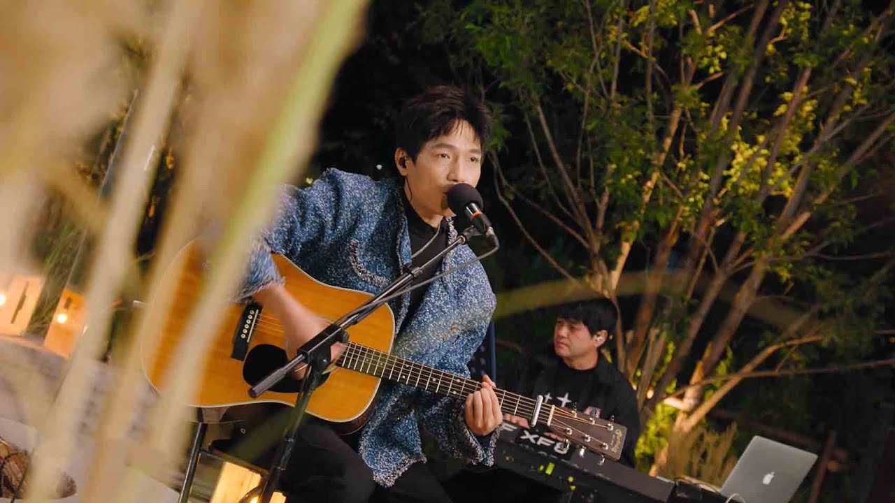 Watch 陈楚生ChenChuSheng - 我们 (卡萨帝寻光音乐会现场)live performance on YouTube Watch 陈楚生ChenChuSheng - 我们 (卡萨帝寻光音乐会现场)live performance on YouTube