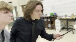 Jack McDonnell and Stephen Garlitz || Senior Survivor 2025 Audition ||