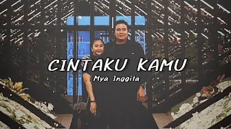 CINTAKU KAMU π Original Song by Mya Inggita | Exploring the Depths of My Twinflame Journey CINTAKU KAMU π Original Song by Mya Inggita | Exploring the Depths of My Twinflame Journey